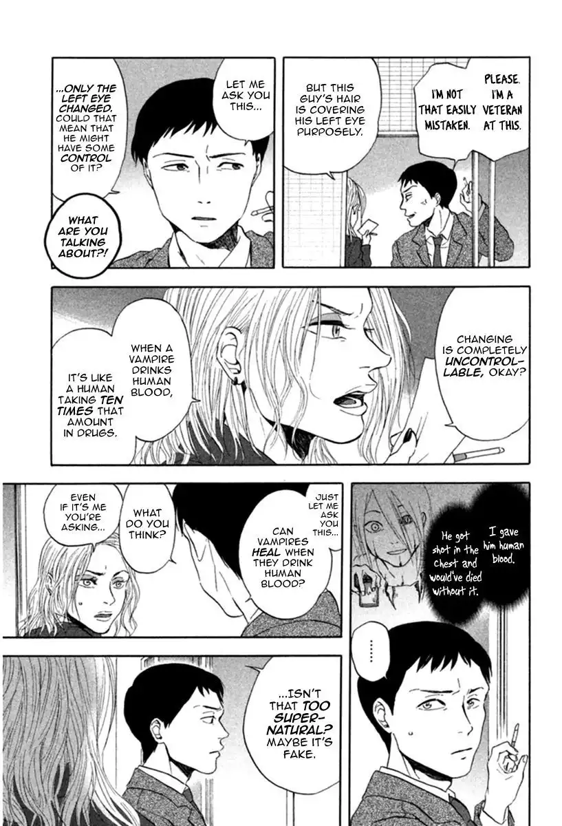 Devil's Kiss Chapter 9 10